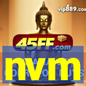 nvm-windows download